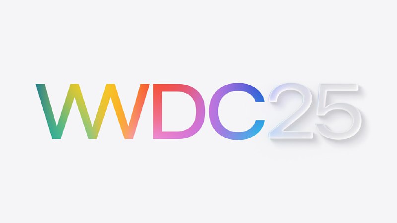 #苹果 公司将于6月9-13日在线举办年度全球开发者大会（WWDC）